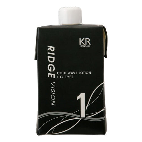 リッジビジョン 1剤 400ml